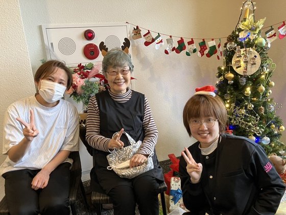 グランジェMOE山の手