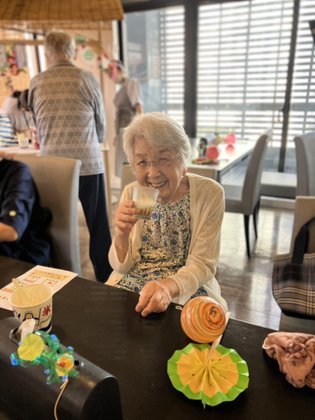 グランジェMOE山の手