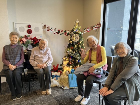 グランジェMOE山の手