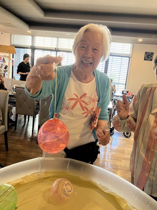 グランジェMOE山の手