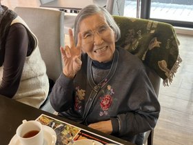 グランジェMOE山の手