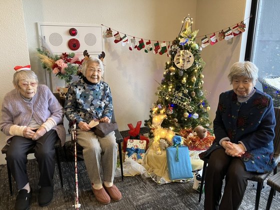 グランジェMOE山の手