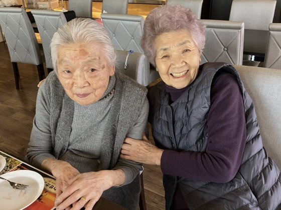 グランジェMOE山の手