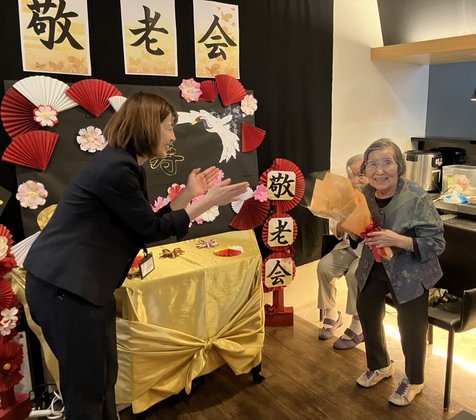 グランジェMOE山の手