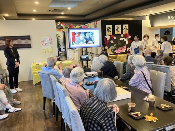 グランジェMOE山の手