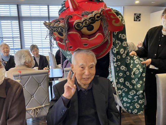 グランジェMOE山の手