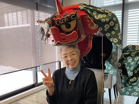 グランジェMOE山の手