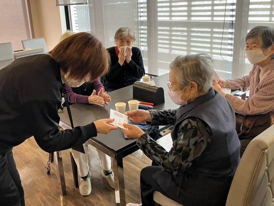 グランジェMOE山の手