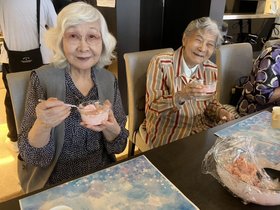 グランジェMOE山の手