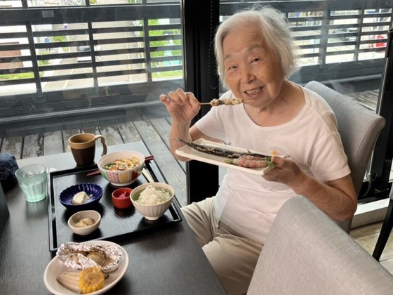 グランジェMOE山の手