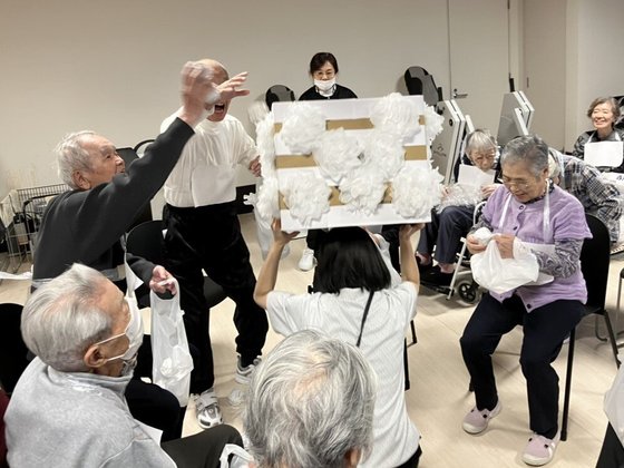 グランジェMOE山の手