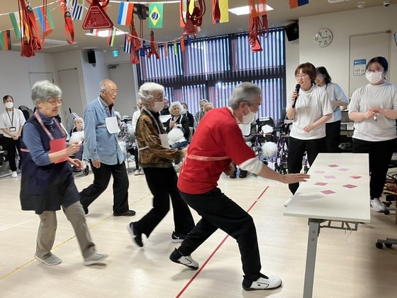 グランジェMOE山の手