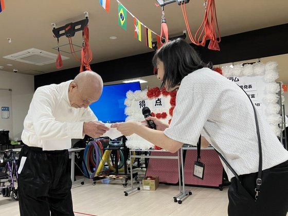 グランジェMOE山の手