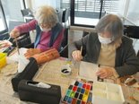 R4.12月 絵手紙サークル