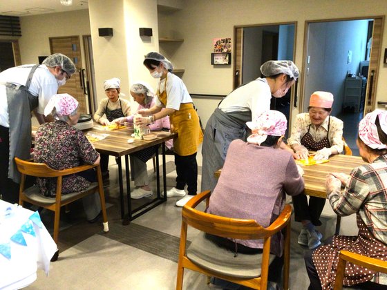 グランジェMOE篠路