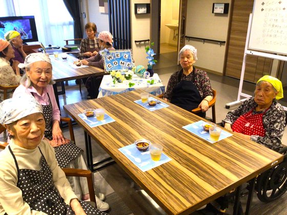 グランジェMOE篠路