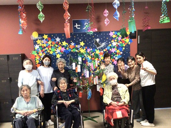 グランジェMOE篠路