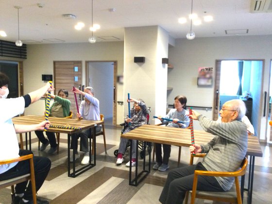 グランジェMOE篠路