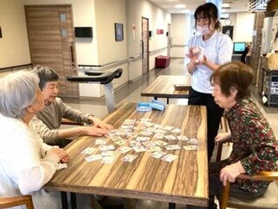 グランジェMOE篠路