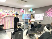 グランジェMOE篠路