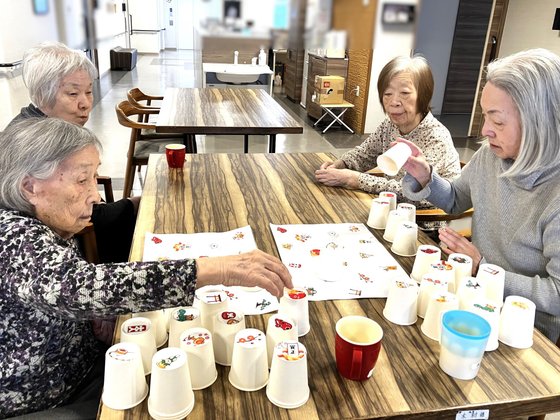 グランジェMOE篠路