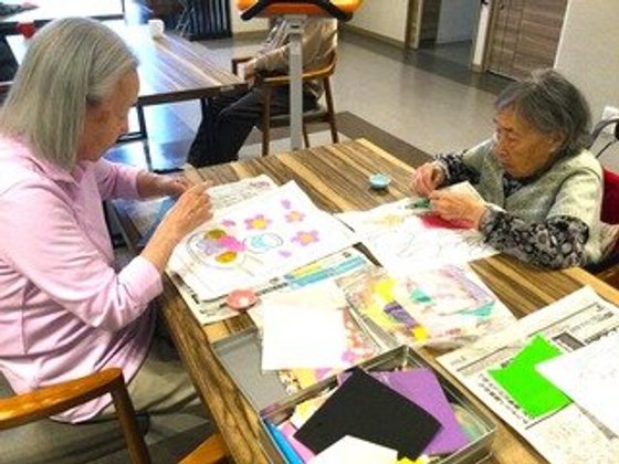 グランジェMOE篠路