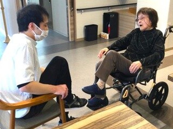 グランジェMOE篠路