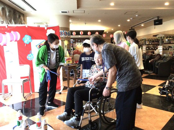 グランジェMOE篠路