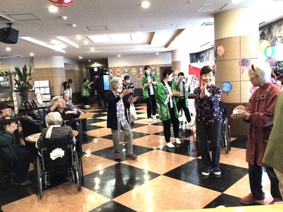 グランジェMOE篠路