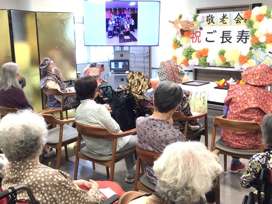 グランジェMOE篠路