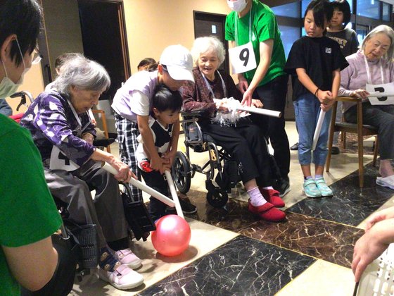 グランジェMOE篠路