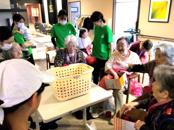 グランジェMOE篠路