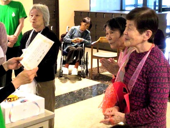 グランジェMOE篠路