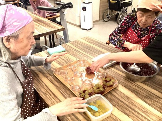 グランジェMOE篠路