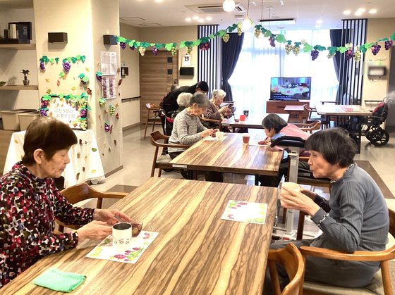 グランジェMOE篠路