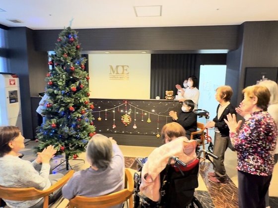 グランジェMOE篠路