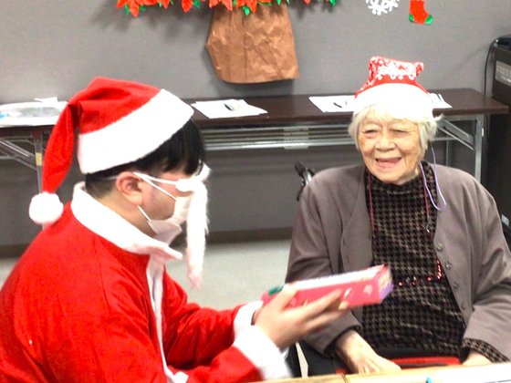 グランジェMOE篠路