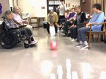 ミニボーリング大会