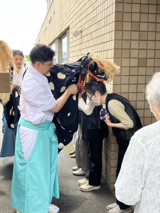 フルールハピネスおたる