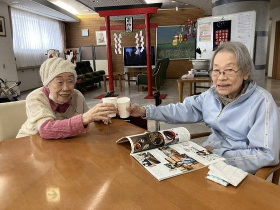 フルールハピネスおたる