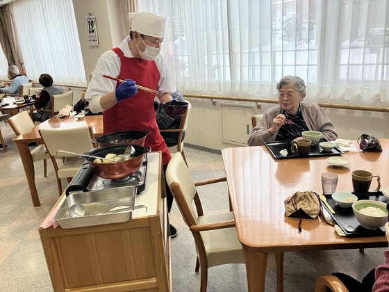 フルールハピネスおたる