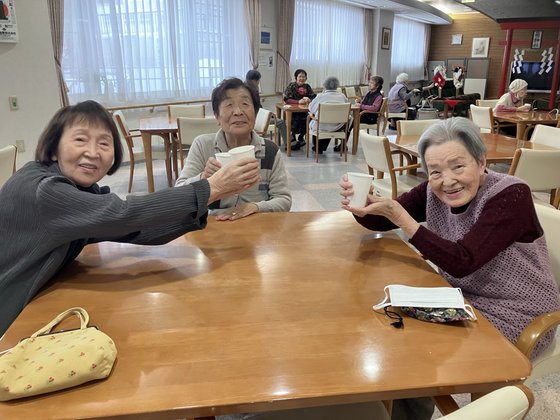 フルールハピネスおたる