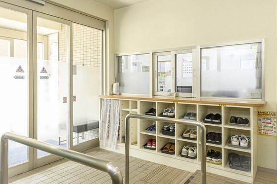 グランジェMOE 桑園