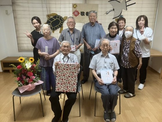 グランジェMOE 桑園