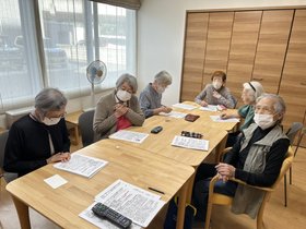 グランジェMOE 桑園