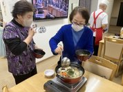 グランジェMOE 桑園