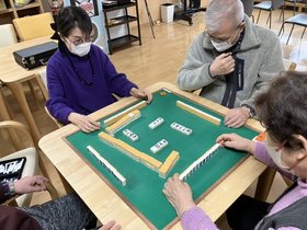 グランジェMOE 桑園