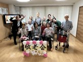 グランジェMOE 桑園
