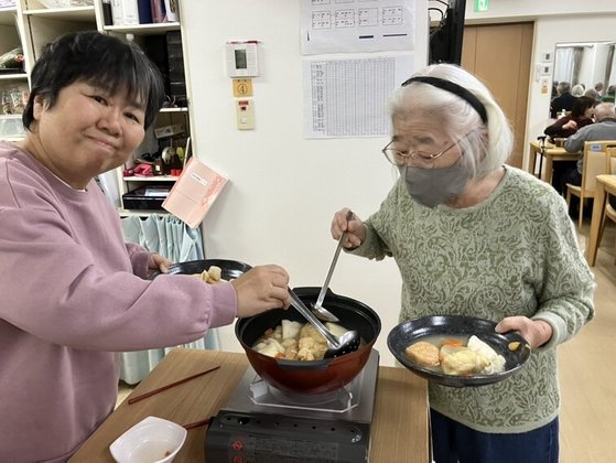 グランジェMOE 桑園