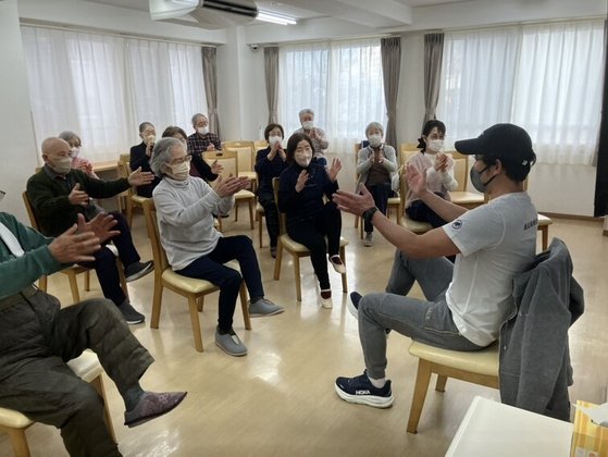 グランジェMOE 桑園